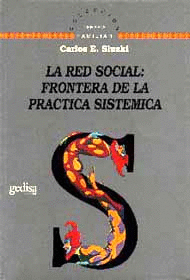 LA RED SOCIAL: FRONTERAS DE LA PR�CTICA SIST�MICA