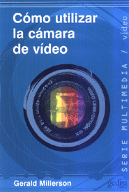 COMO UTILIZAR LA CMARA DE VIDEO