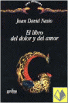 EL LIBRO DEL DOLOR Y DEL AMOR