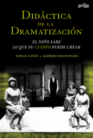 DIDACTICA DE LA DRAMATIZACI�N