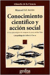 CONOCIMIENTO CIENT�FICO Y ACCI�N SOCIAL