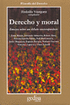 DERECHO Y MORAL