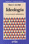 IDEOLOG�A