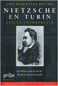 NIETZSCHE EN TUR�N