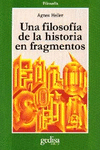 UNA FILOSOF�A DE LA HISTORIA EN FRAGMENTOS