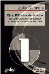 CINE: 100 A�OS DE FILOSOF�A