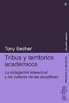 TRIBUS Y TERRITORIOS ACAD�MICOS