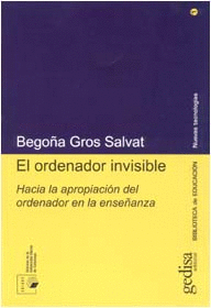 EL ORDENADOR INVISIBLE
