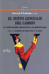 EL NUEVO LENGUAJE DEL CAMBIO