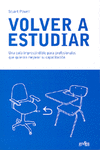 VOLVER A ESTUDIAR