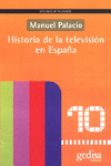HISTORIA DE LA TELEVISI�N EN ESPA�A