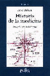 HISTORIA DE LA MEDICINA (NE)