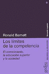 LOS L�MITES DE LA COMPETENCIA