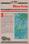 FRAGMENTOS DE UN TEJIDO