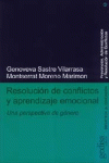 RESOLUCI�N DE CONFLICTOS Y APRENDIZAJE EMOCIONAL