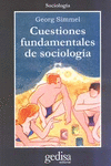 CUESTIONES FUNDAMENTALES DE SOCIOLOGA