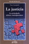 LA JUSTICIA