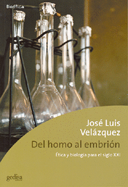 DEL HOMO AL EMBRI�N