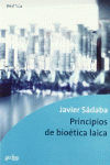 PRINCIPIOS DE BIO�TICA LAICA