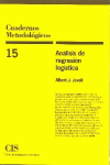 AN�LISIS DE REGRESI�N LOG�STICA