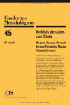 ANLISIS DE DATOS CON STATA