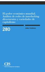 EL PODER ECONMICO MUNDIAL
