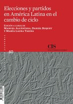 ELECCIONES Y PARTIDOS EN AMRICA LATINA EN EL CAMBIO DE CICLO