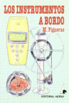LOS INSTRUMENTOS A BORDO
