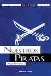 NUESTROS PIRATAS (2� EDICI�N)
