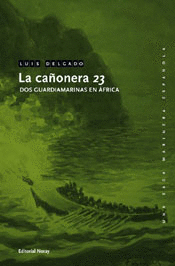 LA CA�ONERA 23