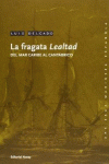 LA FRAGATA LEALTAD