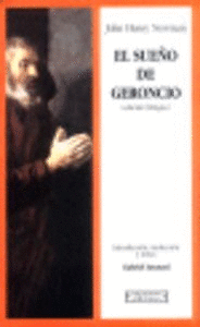49.SUE�O DE GERONCIO (EDICION BILINGUE)