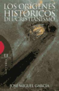 296.ORIGENES HISTORICOS DEL CRISTIANISMO