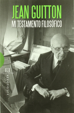 MI TESTAMENTO FILOS�FICO