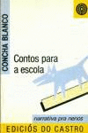 CONTOS PR� ESCOLA