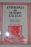 ANTOLOX�A DO TEATRO GALEGO