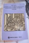 HISTORIA DE LA FAMILIA EN GALICIA DURANTE �POCA MODERNA