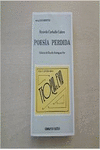 POES�A PERDIDA