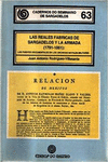 LAS REALES FBRICAS DE SARGADELOS Y LA ARMADA (1791-1861)