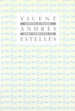 SONATA D'ISABEL. OBRA COMPLETA 10