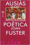 ANTOLOGIA POTICA