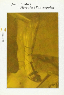 H�RCULES I L'ANTROP�LEG