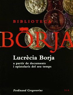 LUCR�CIA BORJA