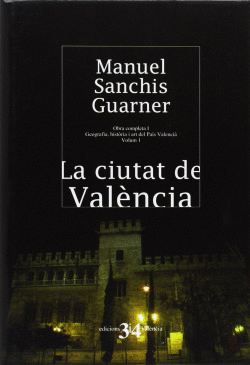 LA CIUTAT DE VALNCIA