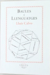 BAULES I LLENGUATGES