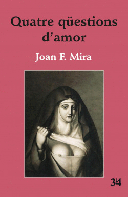 QUATRE Q�ESTIONS D'AMOR
