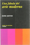 F�BULA DE ARTE MODERNO