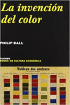 LA INVENCI�N DEL COLOR