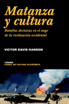 MATANZA Y CULTURA