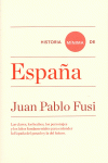 HISTORIA M�NIMA DE ESPA�A